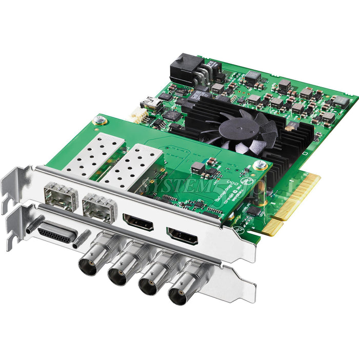 BlackmagicDesign BDLKHDEXTR4K12G DeckLink 4K Extreme 12G(HDMI2.0)