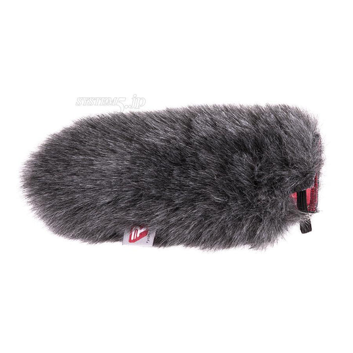 Rycote RYC055455 Rode Videomic Go用ミニウインドジャマー