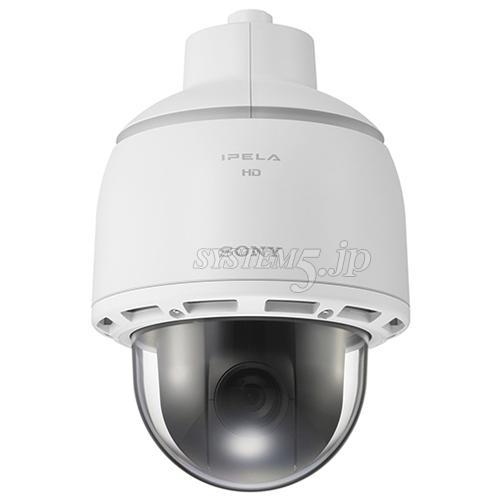 【生産完了】SONY SNC-WR632C ネットワークカメラ