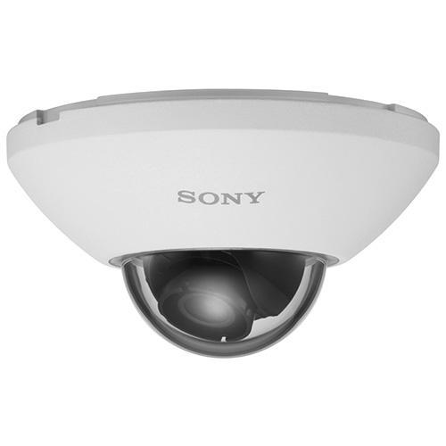 【生産完了】SONY SNC-XM631 ネットワークカメラ