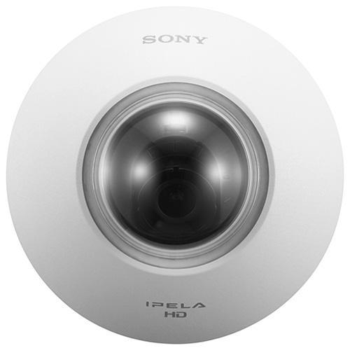 【生産完了】SONY SNC-XM631 ネットワークカメラ