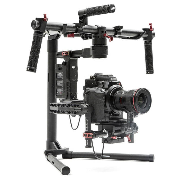 【生産完了】DJI ハンドヘルドカメラ用3軸ジンバルシステム RONIN