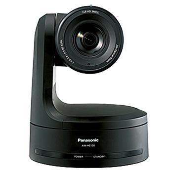 【生産完了】Panasonic AW-HE130K HDインテグレーテッドカメラ(ブラック)