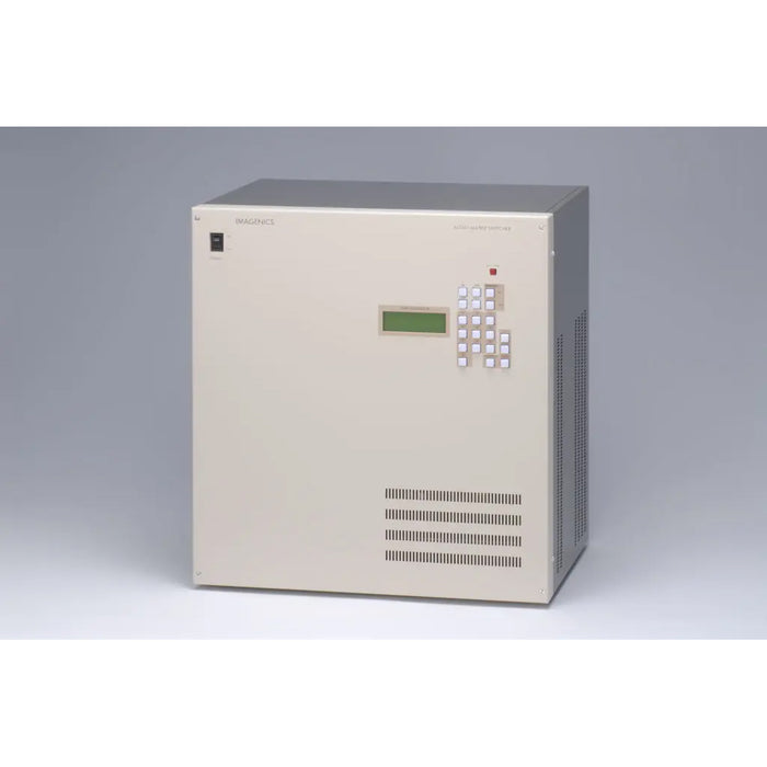 IMAGENICS ASX-6464S 64入力64出力音声マトリックススイッチャー(単独仕様)