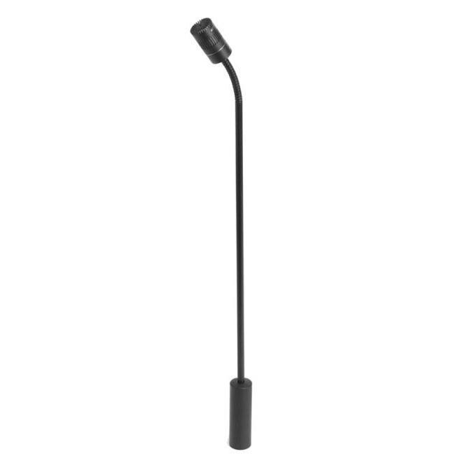 DPA 4011-DF-G-B01-075 単一指向性グースネック・マイクロホン(ブーム長75cm)