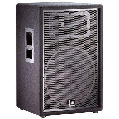 JBL JRX215 2-Wayフルレンジ・スピーカー(15インチ)