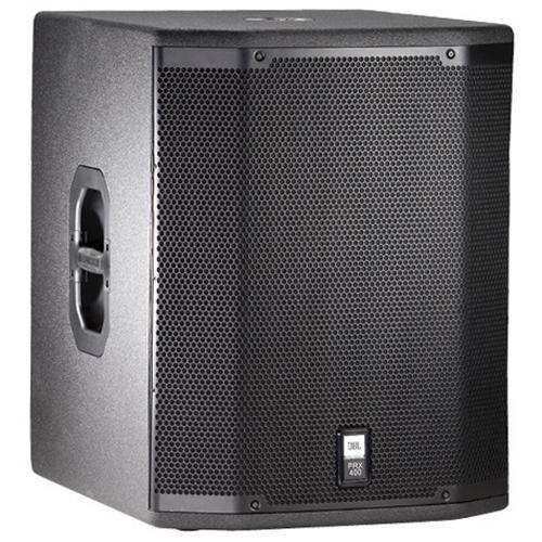 JBL PRX418S サブウーファー