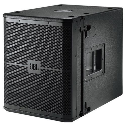 JBL VRX915S サブウーファー(ブラック)