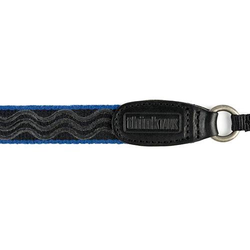 ThinkTANKphoto Camera Strap/Grey V2.0 カメラストラップ V2.0(ブラックxグレー)