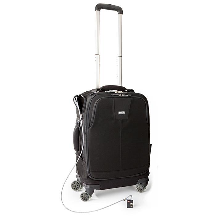 ThinkTANKphoto Airport Roller Derby エアポート・ローラーダービー