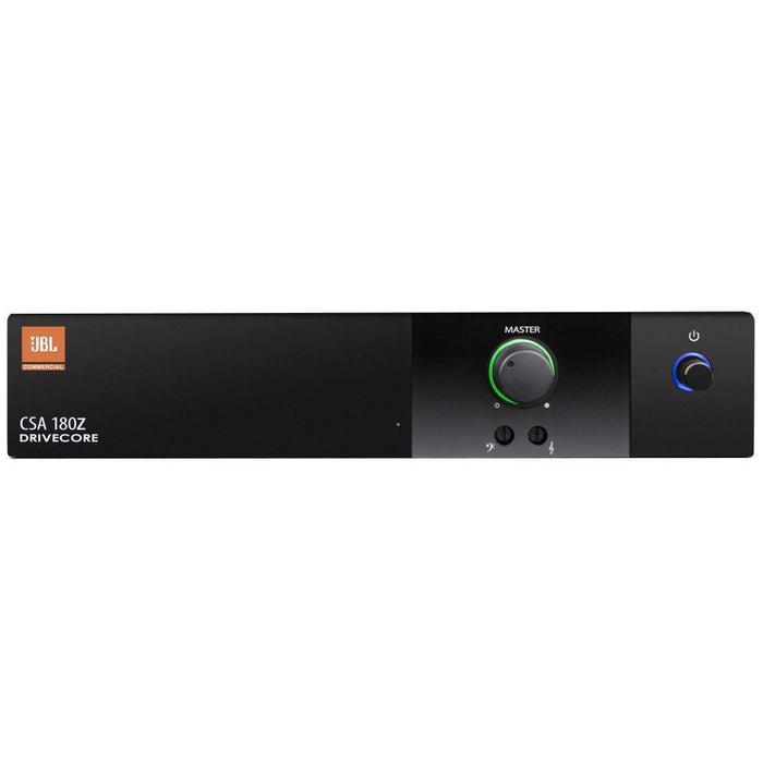 JBL CSA180Z パワーアンプ(80W/1入力/1出力)