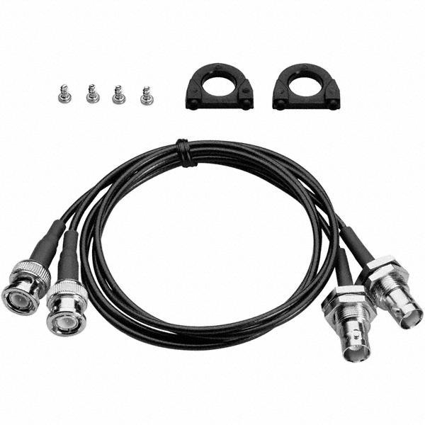 SENNHEISER GA 3030-AM アンテナフロントマウント用アダプター(EM 2050/3732/GA3用)