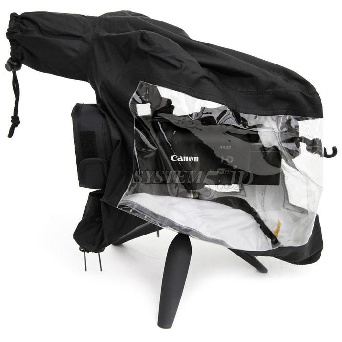 SYSTEM5 RJ-XA25 レインカバー(XA55/XA40/XA35/30/25/20/15/11用)
