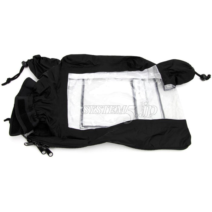 SYSTEM5 RJ-XA25 レインカバー(XA55/XA40/XA35/30/25/20/15/11用)