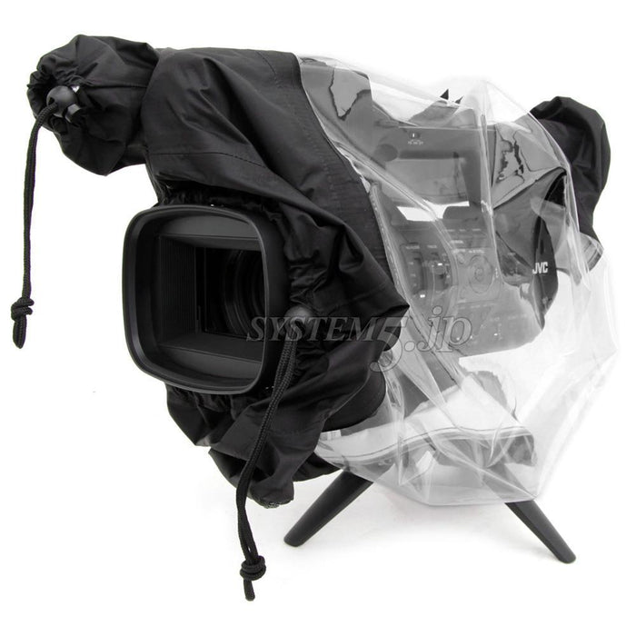 【オータム BIG SALE】SYSTEM5 RJHM660/620 レインカバー(GYHM650/660/620/600用)