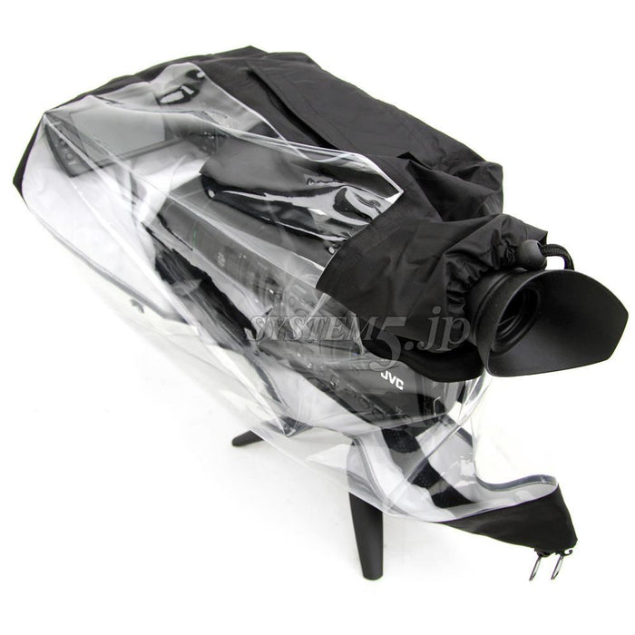 【オータム BIG SALE】SYSTEM5 RJHM660/620 レインカバー(GYHM650/660/620/600用)