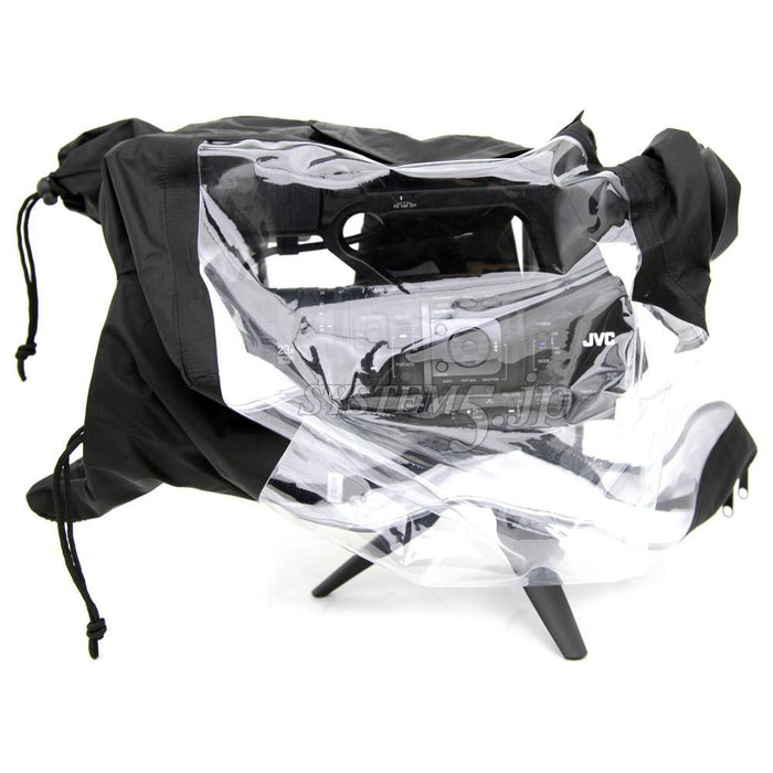 【オータム BIG SALE】SYSTEM5 RJHM660/620 レインカバー(GYHM650/660/620/600用)