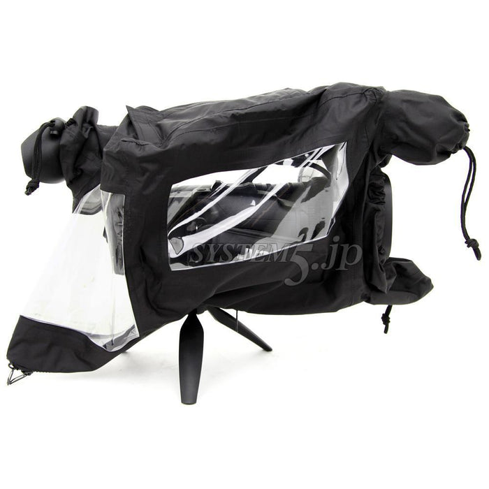 【オータム BIG SALE】SYSTEM5 RJHM660/620 レインカバー(GYHM650/660/620/600用)