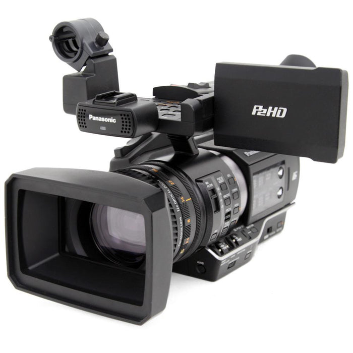 【生産完了】Panasonic AJ-PX270 P2 AVC-ULTRA メモリーカード・カメラレコーダー
