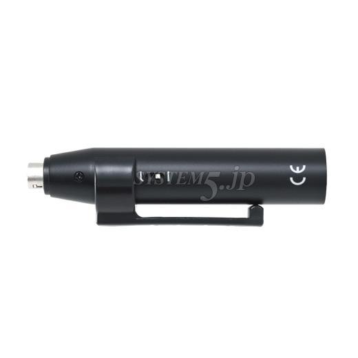 Audio-Technica AT8539 コネクタ変換パワーモジュール