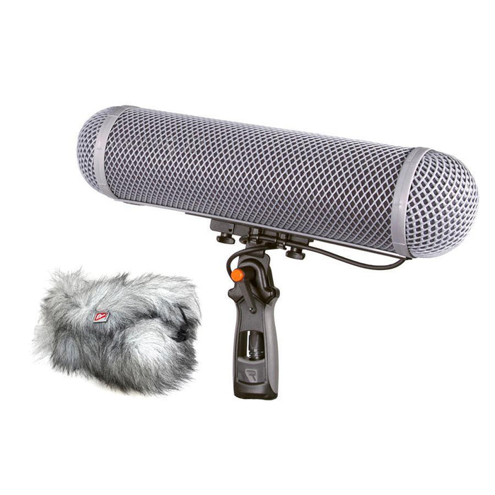 Rycote RYC086068 モジュラーウインドシールドWS4キット(XLR5Pメス)