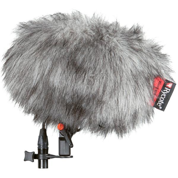 Rycote RYC086010 モジュラーウインドシールドWS 10キット