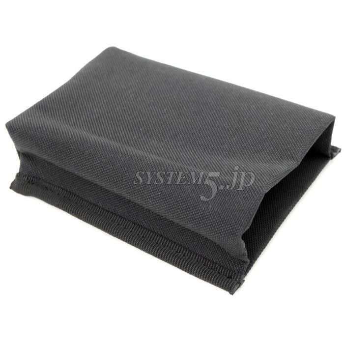 【キャンペーン】【クリアランス】ATOMOS/Timecode Systems TCB-25 Leather pouch with velcro for Timecode Buddy: wifi master