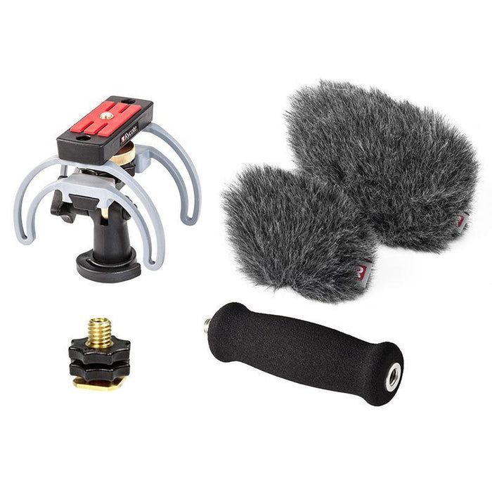 Rycote RYC046023 Zoom H6用オーディオキット