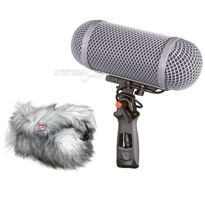 Rycote RYC086004 モジュラーウインドシールドWS 1キット