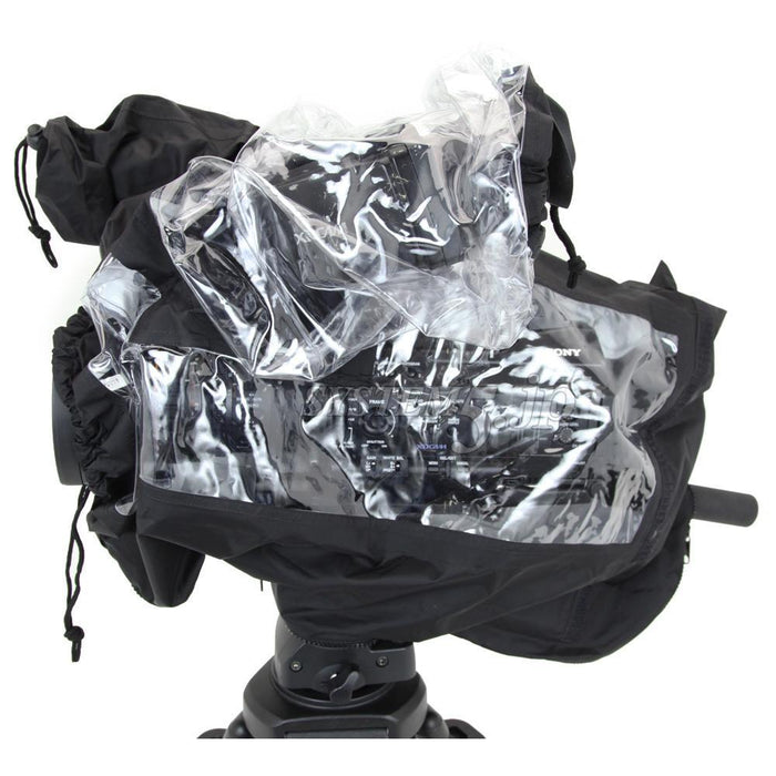 SYSTEM5 RJPMW300 レインカバー(PMW300用)