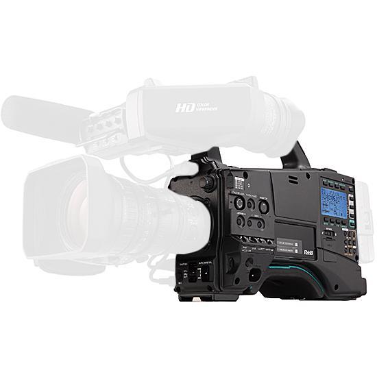 【生産完了】Panasonic AJ-PX800G メモリーカード・カメラレコーダー