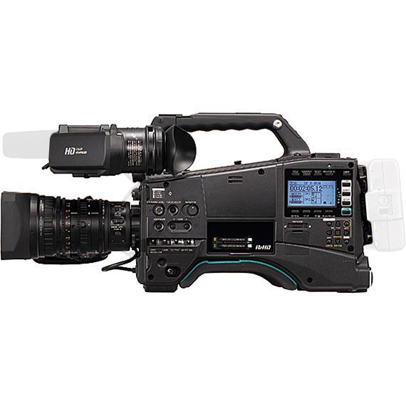 【生産完了】Panasonic AJ-PX800GF メモリーカード・カメラレコーダー(カラーHDビューファインダーAG-CVF15G+フジノン16倍オートフォーカスレンズ同梱モデル)