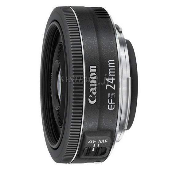 Canon EF-S2428STM EF-S24mm F2.8 STM