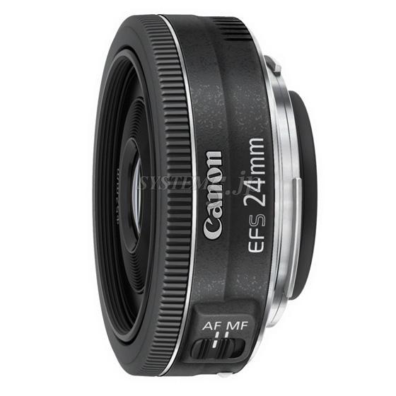Canon EF-S2428STM EF-S24mm F2.8 STM