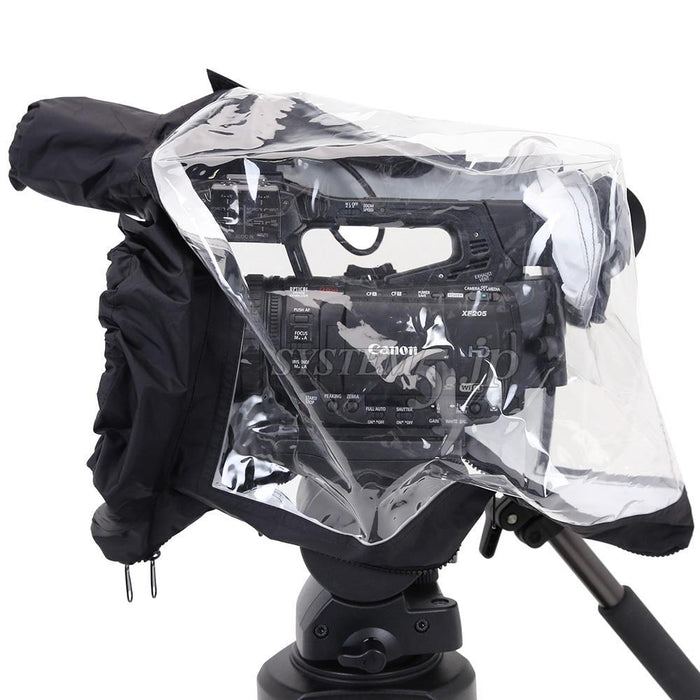 SYSTEM5 RJ-XF205 レインカバー(XF205用)