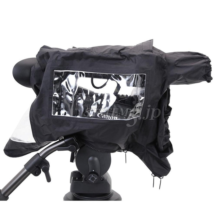 SYSTEM5 RJ-XF205 レインカバー(XF205用)