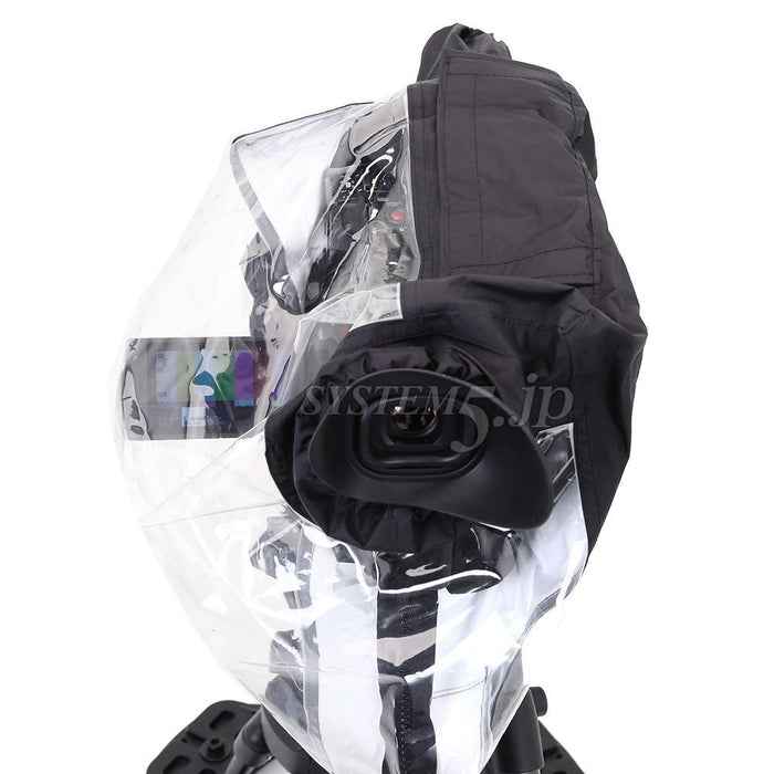 SYSTEM5 RJ-XF205 レインカバー(XF205用)