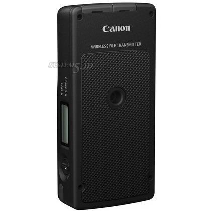 Canon WFT-E7BV2 ワイヤレスファイルトランスミッター WFT-E7B(Ver.2)