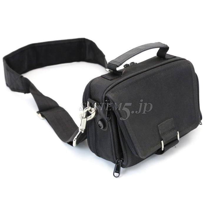 SYSTEM5 CL76BAG ADTECHNO CL76シリーズ専用モニターバッグ