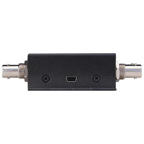 【決算セール2024】VideoPro VPC-FS2H HDMI to SDIコンバータ(スケーラー搭載/外部同期対応モデル)