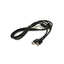 EIZO PP200-BK DisplayPortモニターケーブル2m