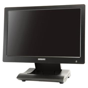 ADTECHNO LCD1015 10.1型ハイビジョンIPS液晶搭載フィールドモニター 標準モデル(ブラック)