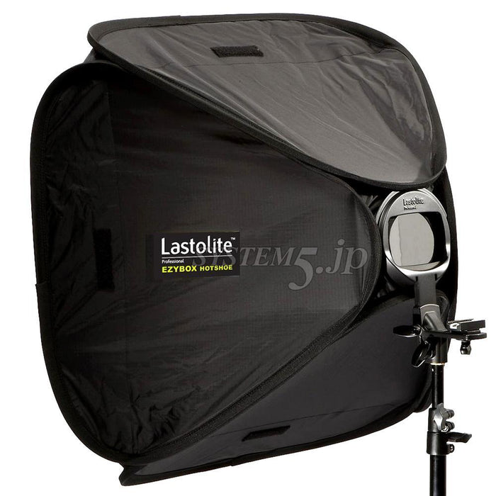 Manfrotto LL LS2480 Ezybox ソフトボックスKIT 76×76cm