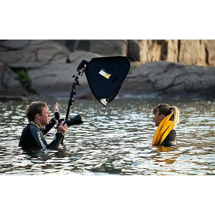 Manfrotto LL LS2480 Ezybox ソフトボックスKIT 76×76cm