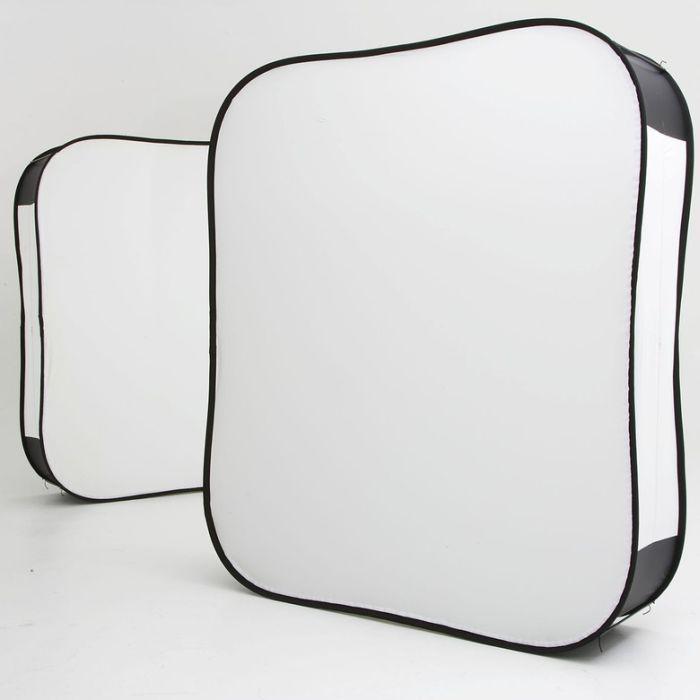 Manfrotto LL LB8867 HiLite 自立式バックグラウンド 1.8×2.15m