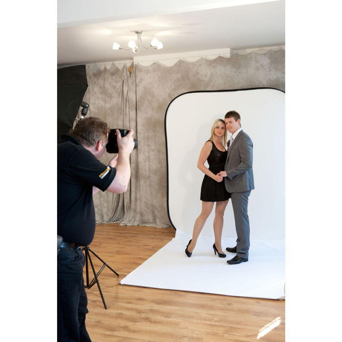 Manfrotto LL LB8868 HiLite ビニール製トレーン 洗濯可 1.8×2.15m用