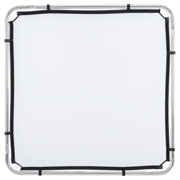 Manfrotto LL LR81101R Skylite ファブリック 1.1×1.1m 0.75ストップ