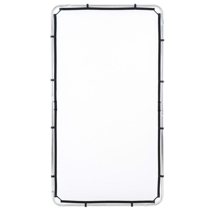 Manfrotto LL LR81201R Skylite ファブリック 1.1×2m 0.75ストップ