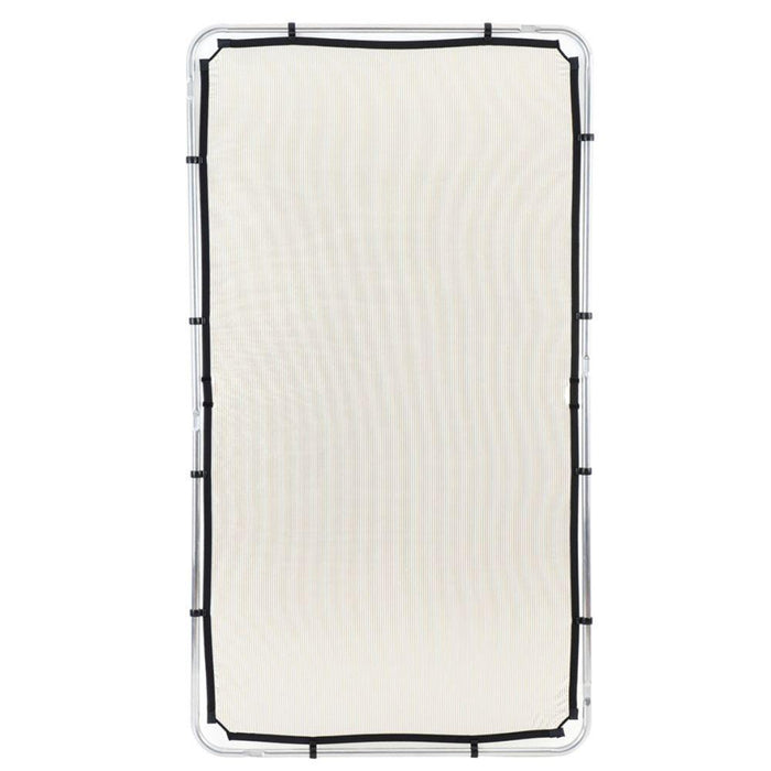 Manfrotto LL LR81209R Skylite ファブリック 1.1×2m ソフトゴールド