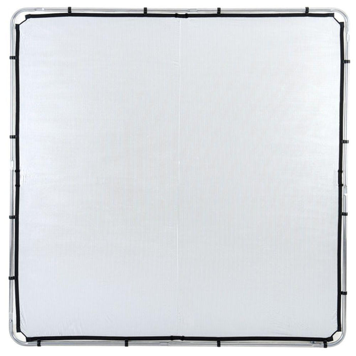 Manfrotto LL LR82208R Skylite ファブリック 2×2m ソフトシルバー